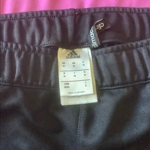 Women’s Adidas Pants.